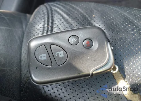 2010 Lexus Gs 350 из США, поврежденный, VIN JTHBE1KS4A0050222